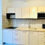 Mieszkanie Na Parterze Z Tarasem