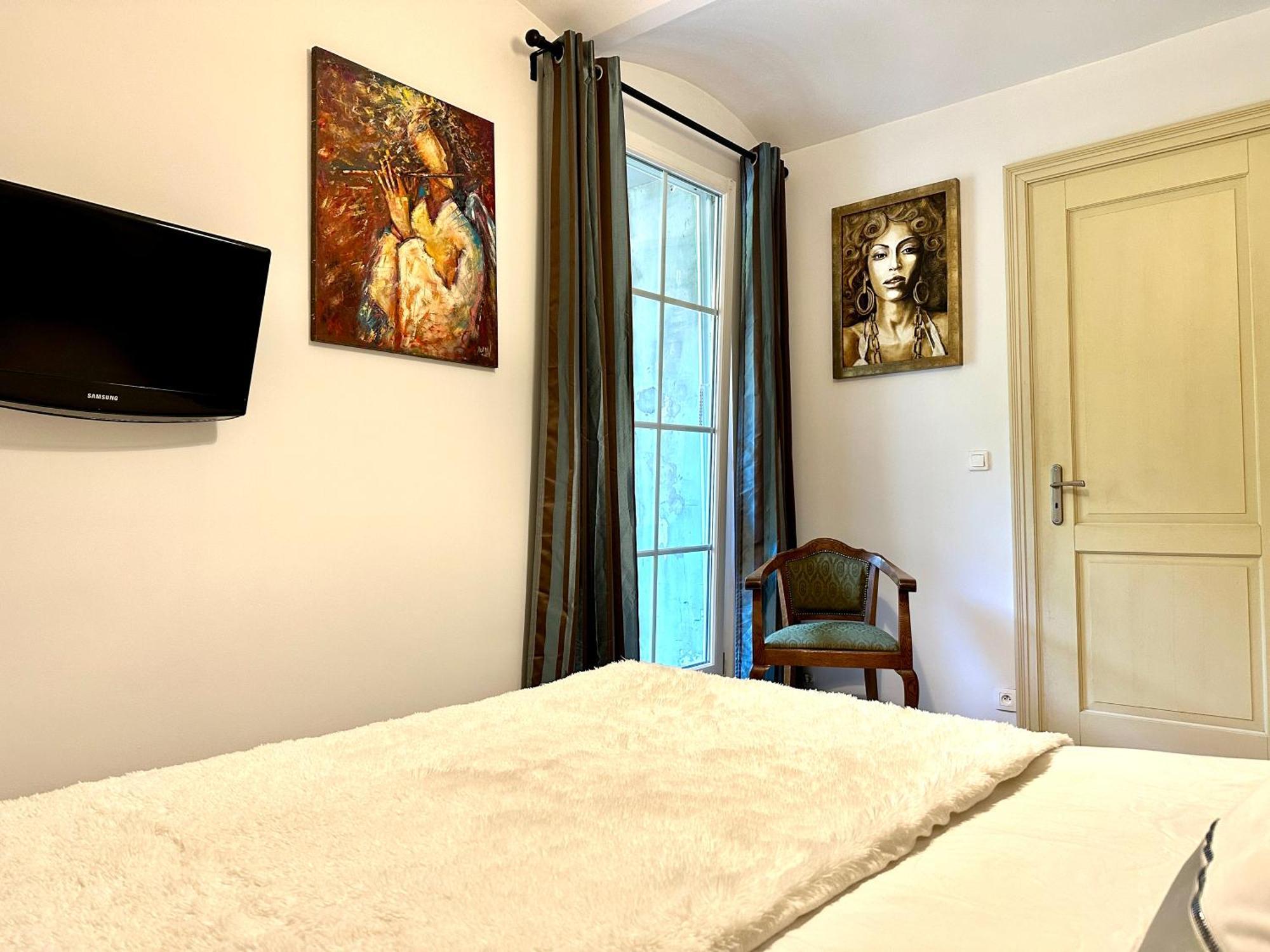 Apartament Mieszkanie Na Parterze Z Tarasem Sopot