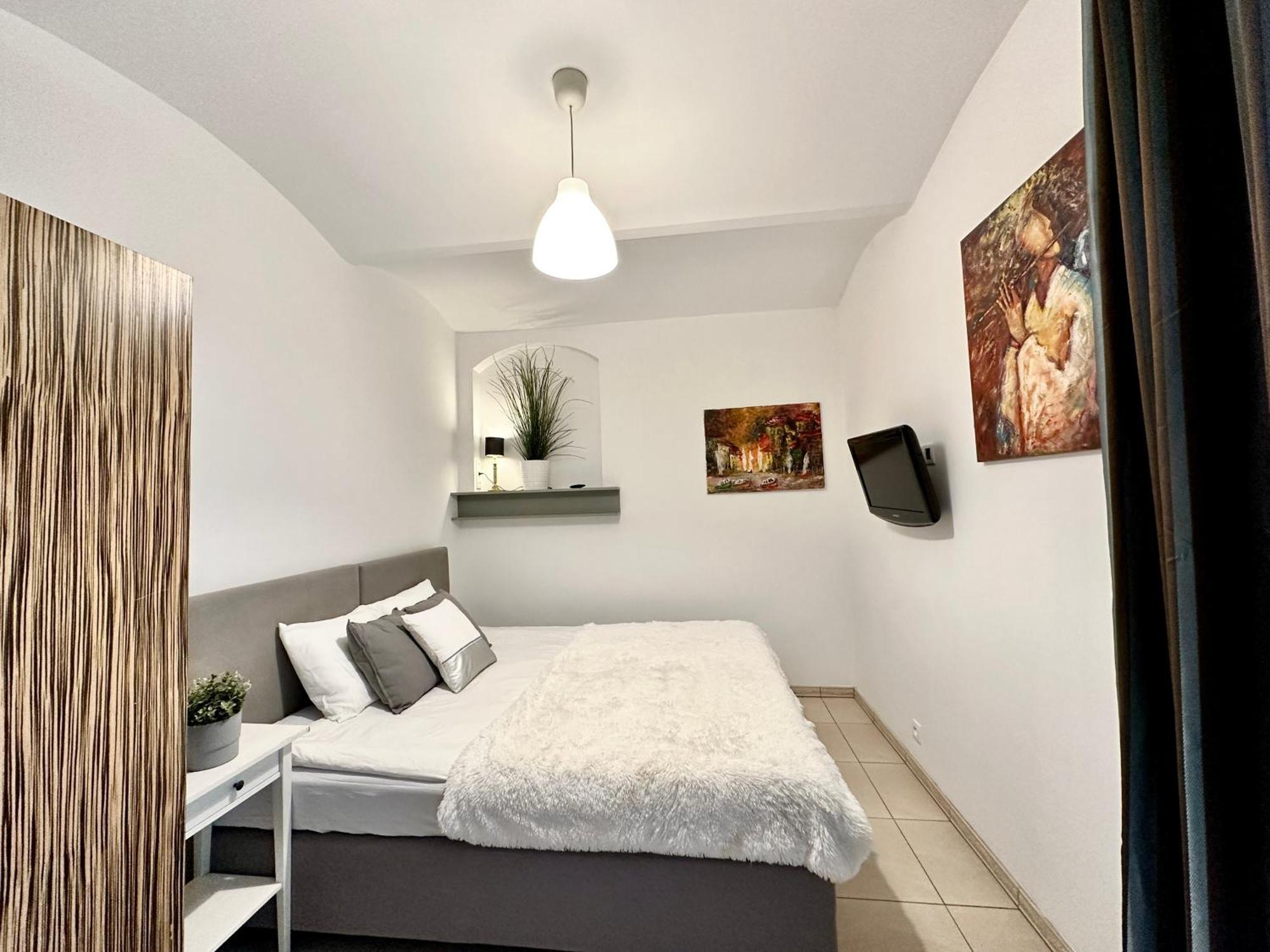 Apartament Mieszkanie Na Parterze Z Tarasem Sopot